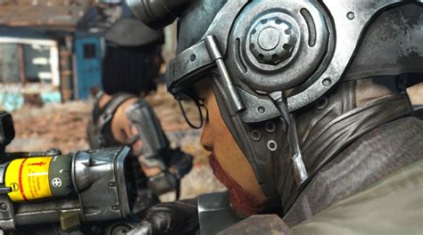 Armorsmith Extended at Fallout 4 Nexus .